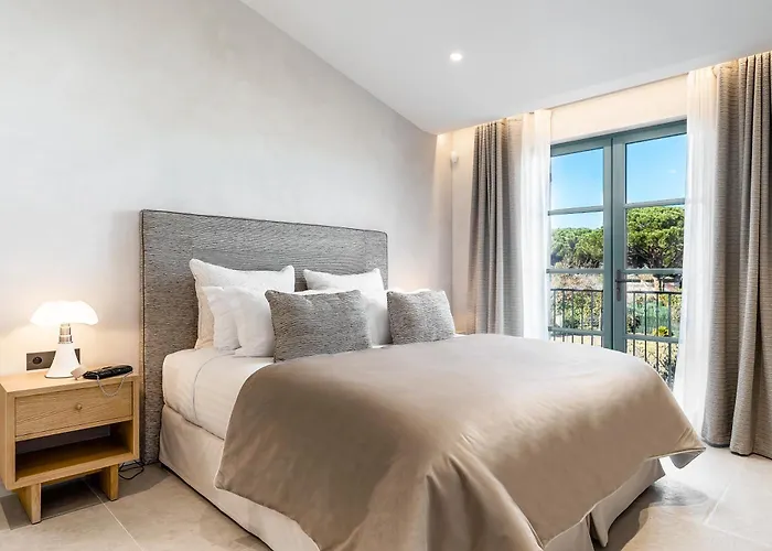 Hotel Villa Cosy, Hotel & Spa Saint-Tropez