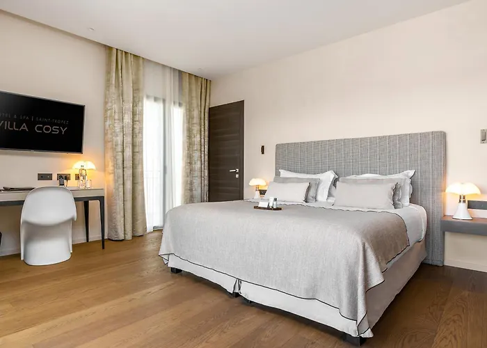 Hotel Villa Cosy, Hotel & Spa