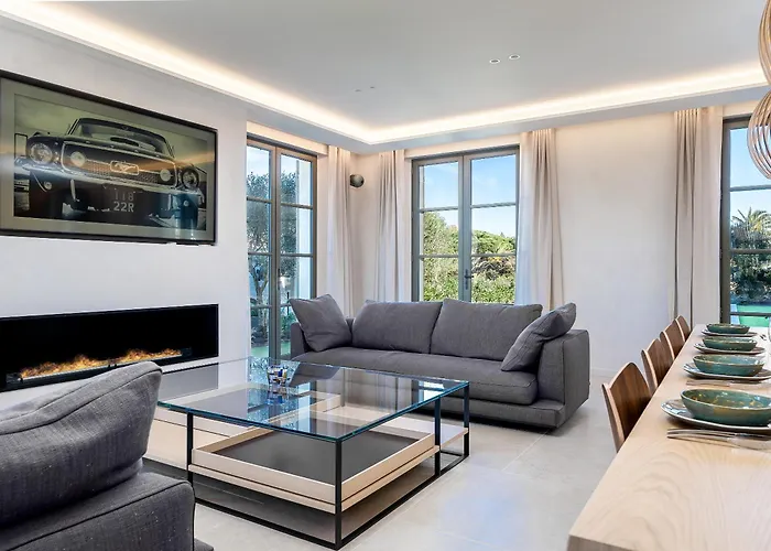 Hotel Villa Cosy, Hotel & Spa 5*