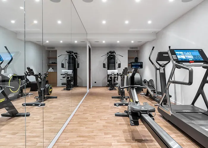 Villa Cosy, Hotel & Spa 5*