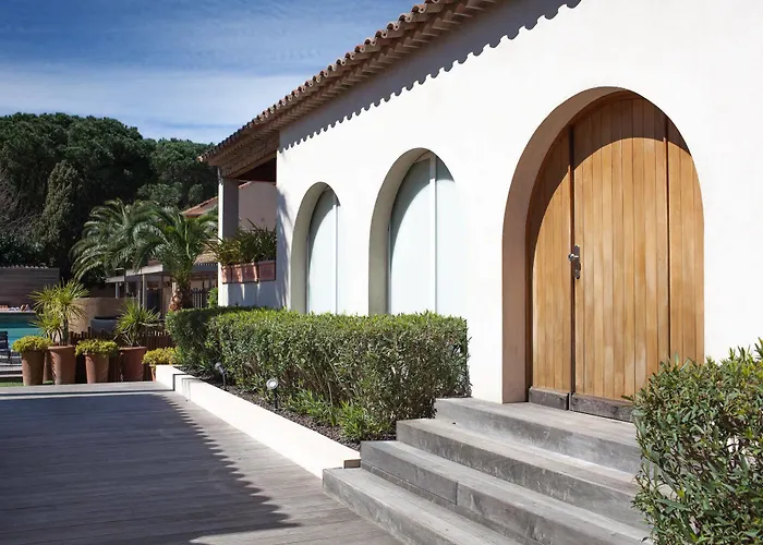 Villa Cosy, Hotel & Spa 5*